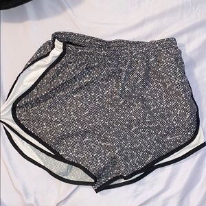 Nike dri-fit shorts